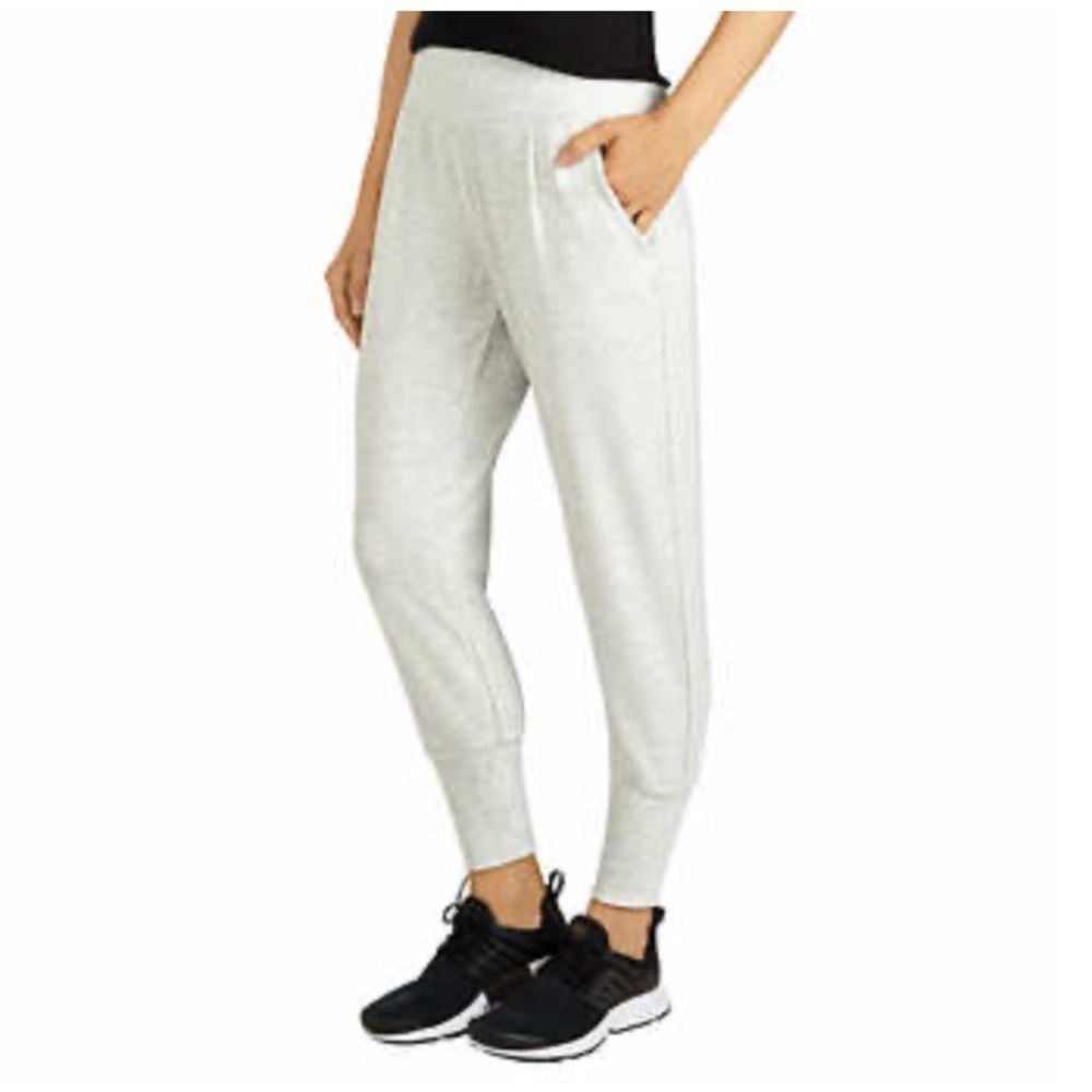 Danskin Tapered Jogger